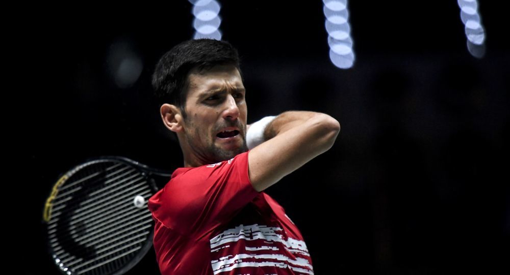 关于费德勒新星领先优势明显表现突出，塞尔维亚队前途光明！的信息开云体育官网下载