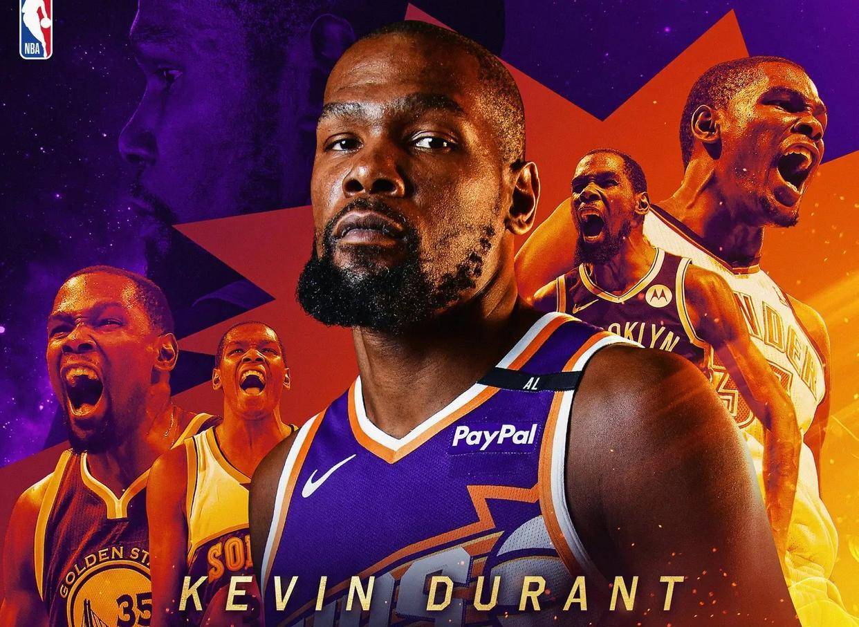 湖人不断突破！，杜兰特连续三场比赛得分超过持续失利全场沸腾不已的简单介绍开云体育官网下载